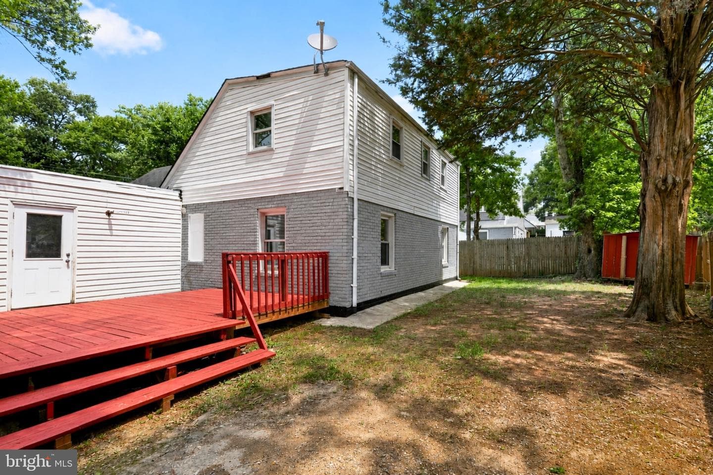 6903 Shepherd Street photo 38
