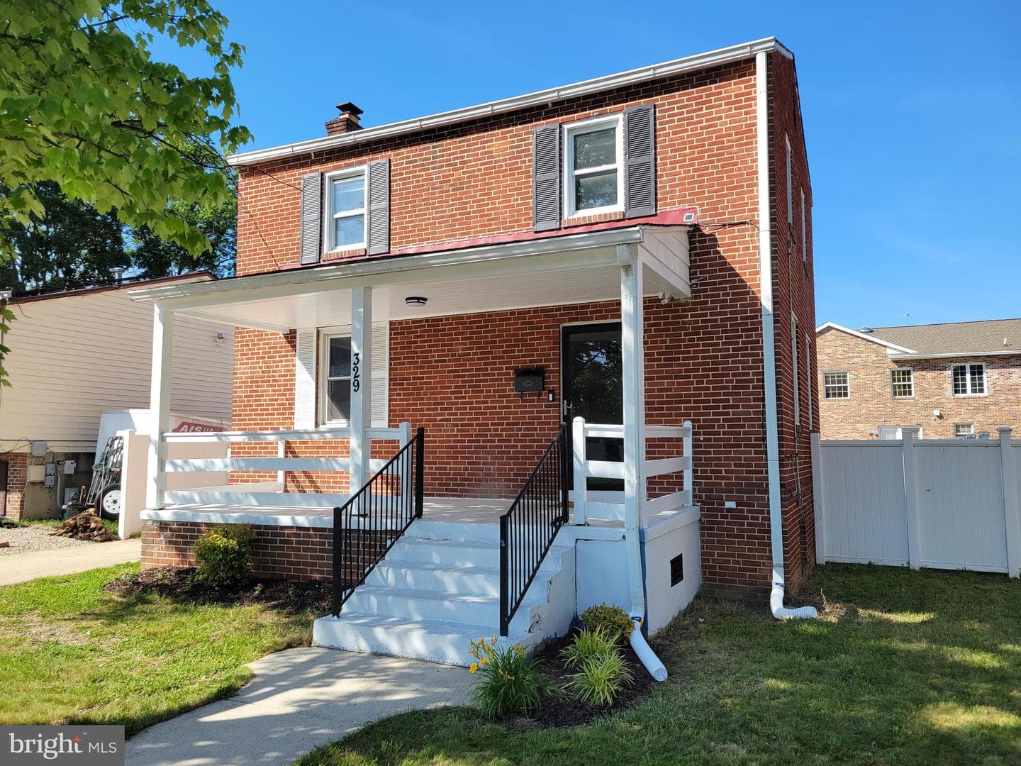 329 Talbott Avenue, Laurel