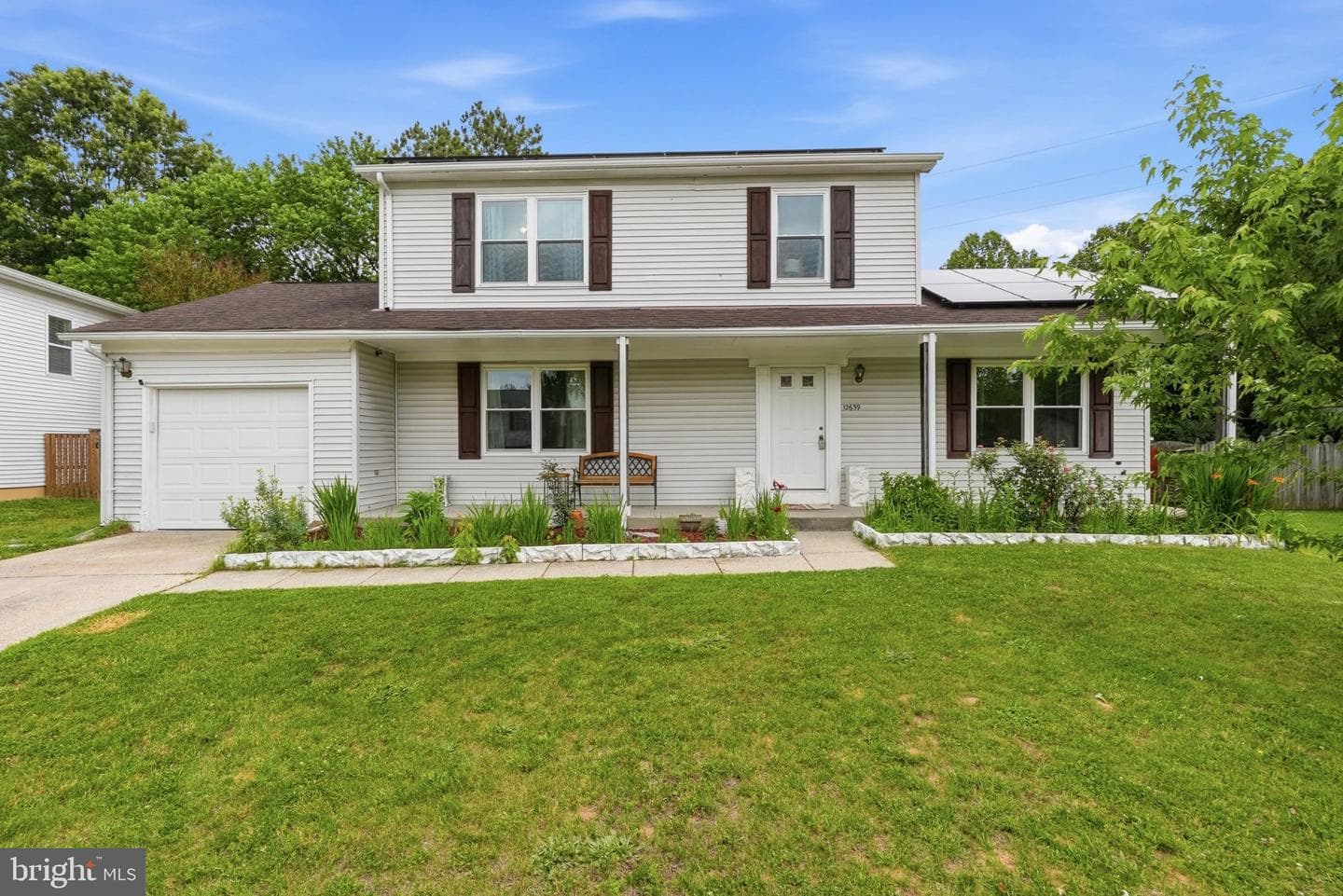 12639 Hillmeade Station Dr photo 1