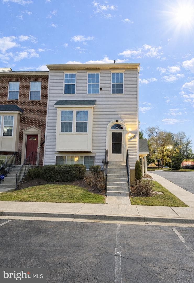 3727 Wilkinson Drive #402 photo 1