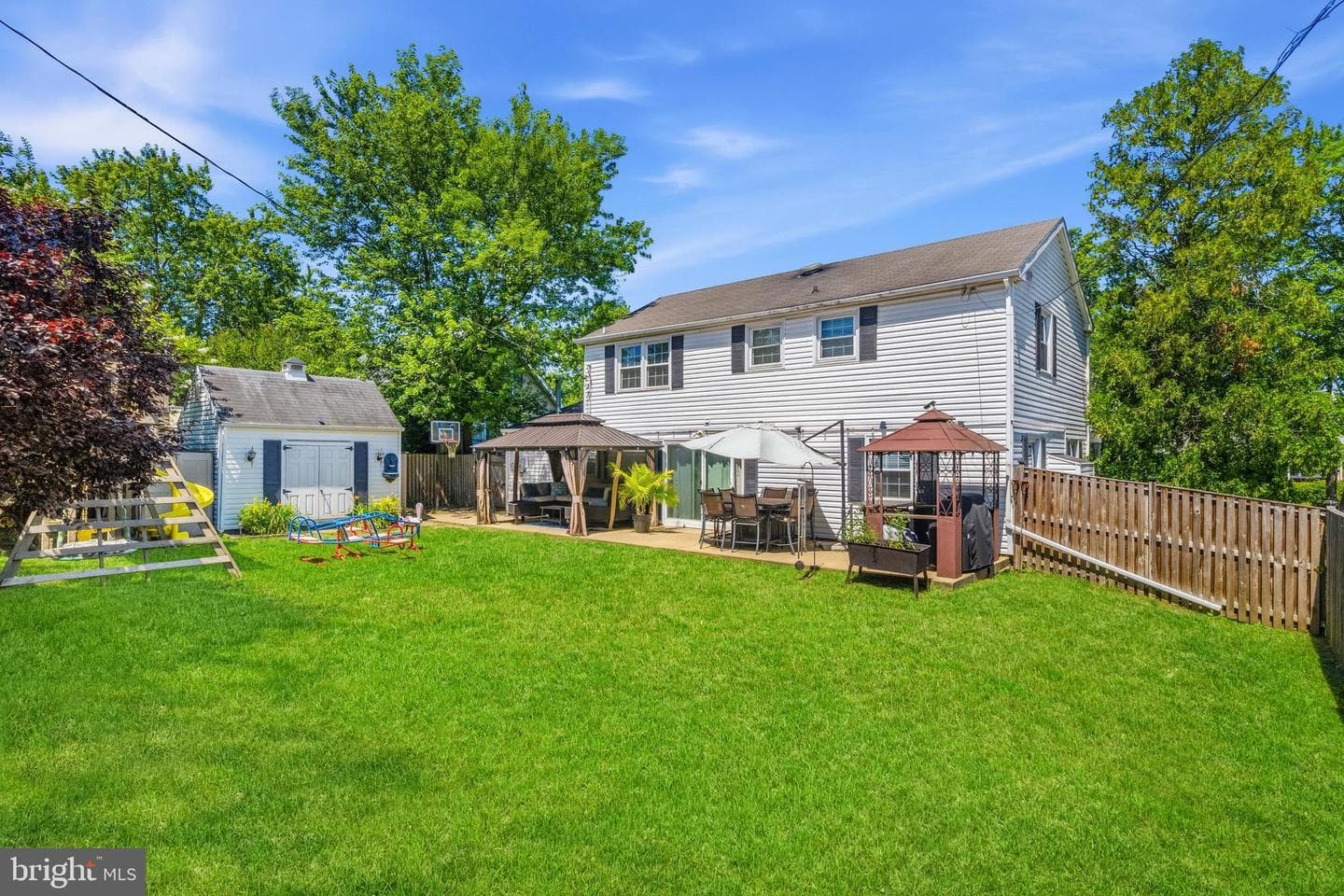 2727 Keystone Lane photo 36