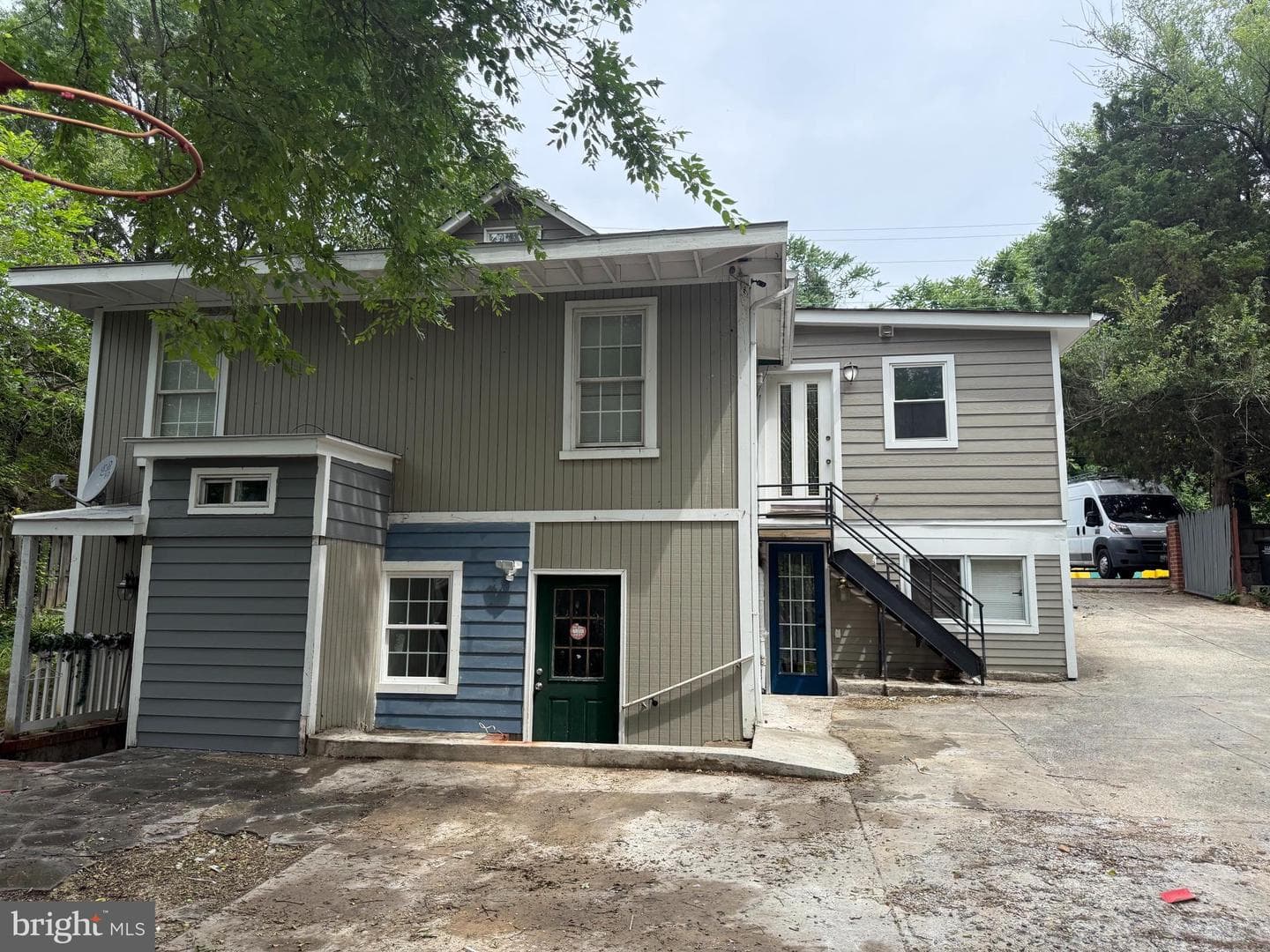 5005 Quincy Street photo 3