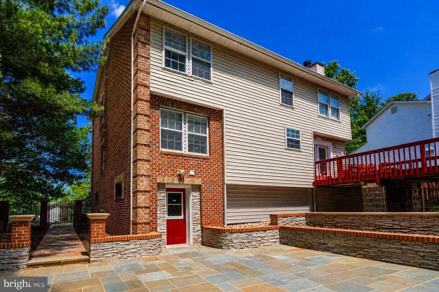 3602 Shenandoah Drive photo 5