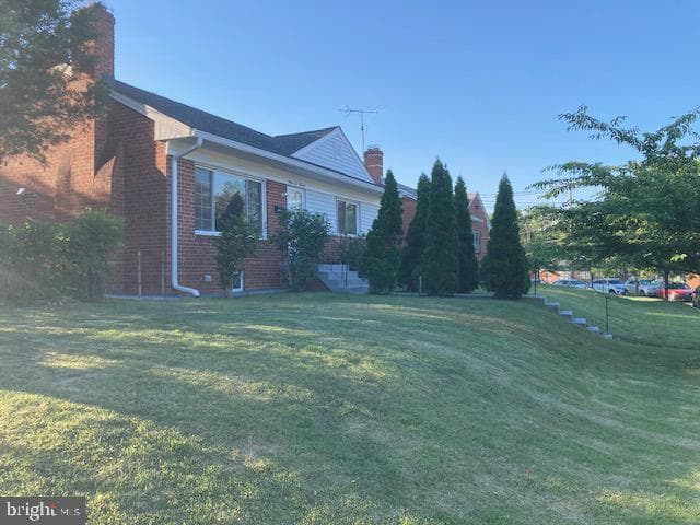 3600 Gramby Street photo 20