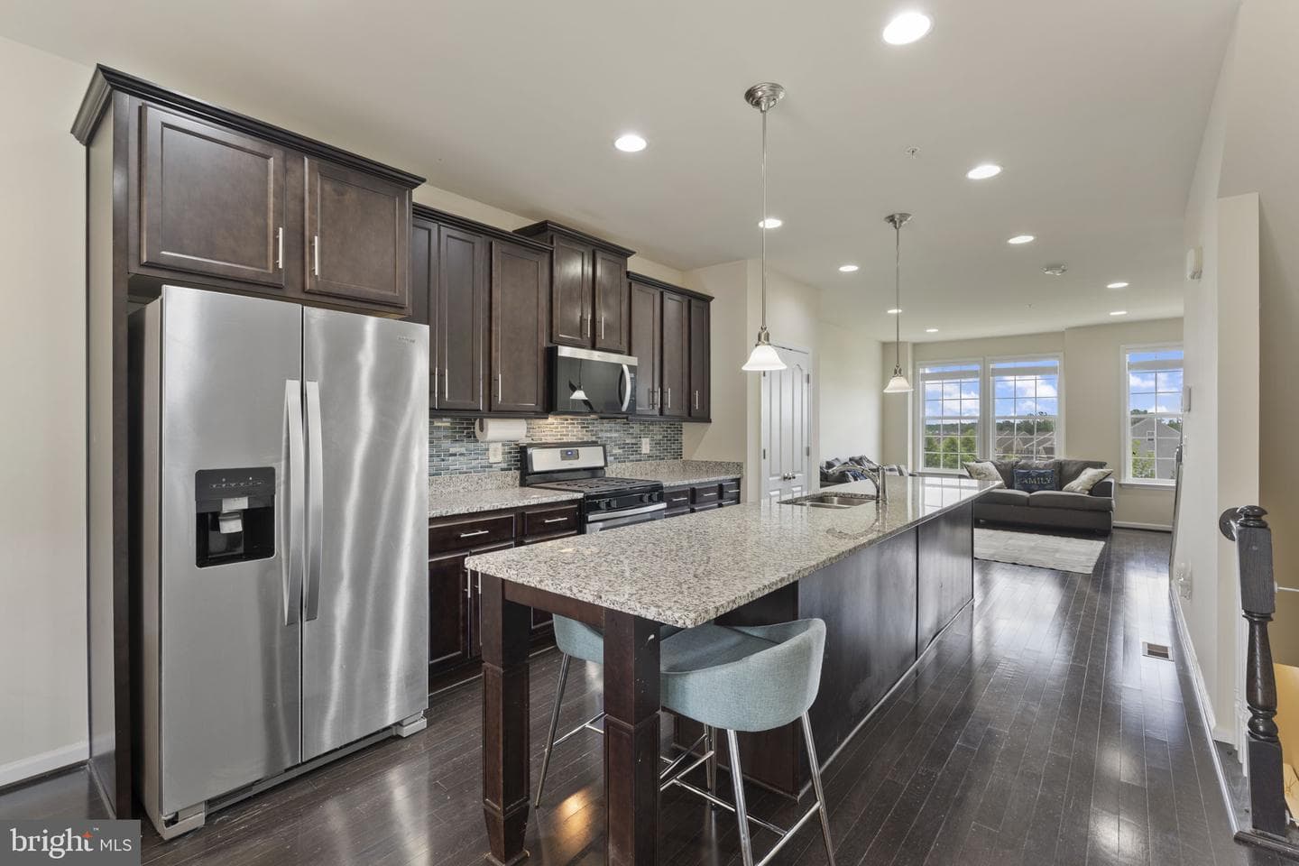 9002 Fox Stream Way photo 3