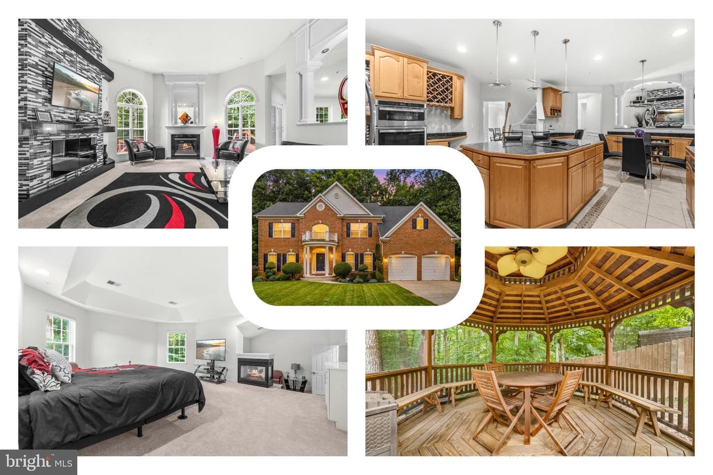 106 Whistling Wood Court photo 1