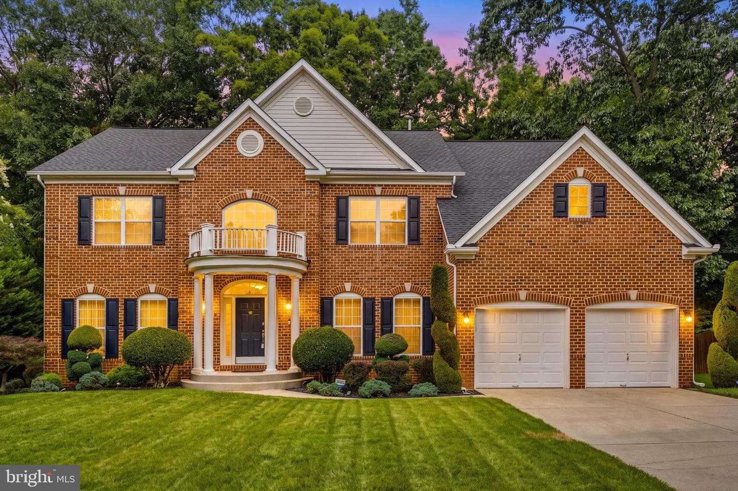106 Whistling Wood Court photo 2