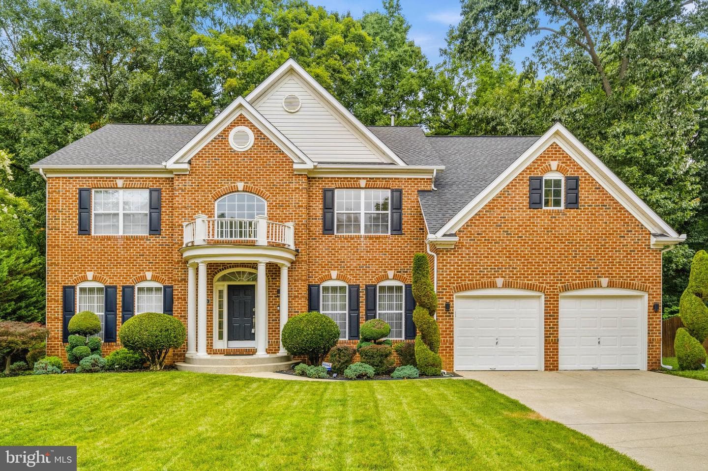 106 Whistling Wood Court photo 3