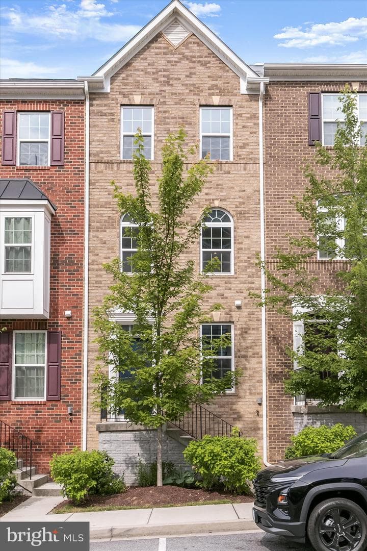 4709 Crest View Drive, Hyattsville