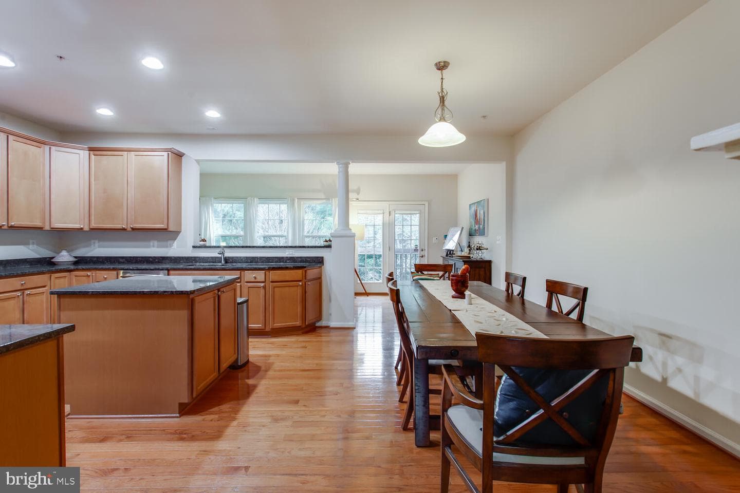 915 Hall Station Drive photo 8