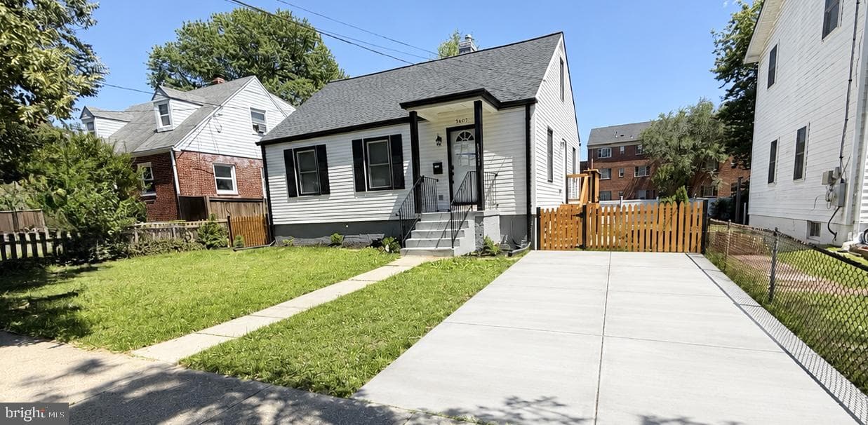 5633 Jamestown Road photo 52