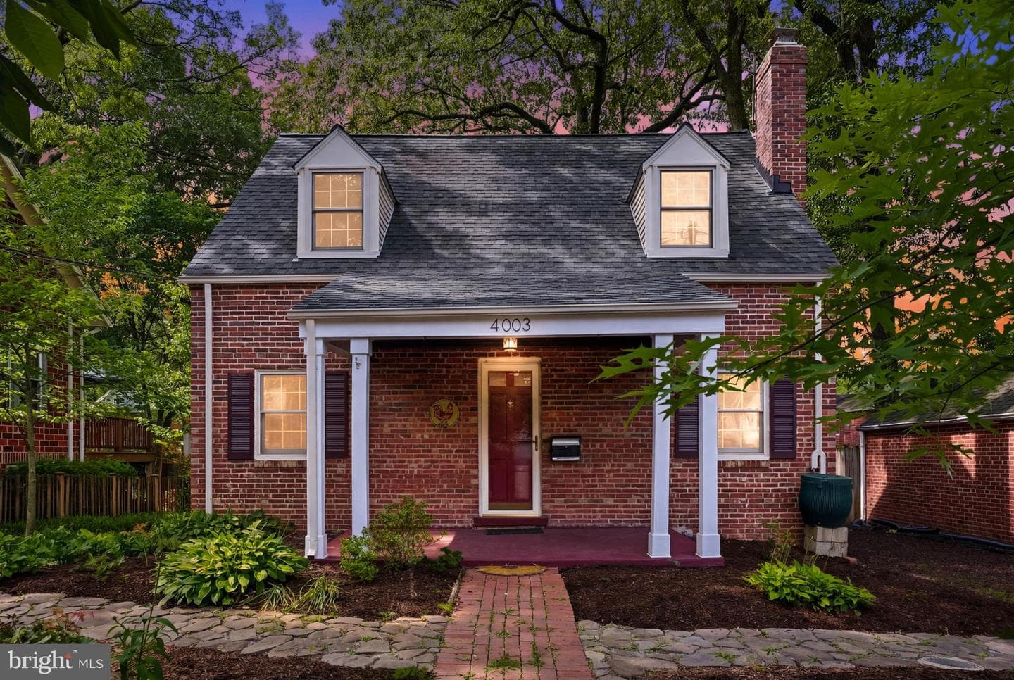 4003 Oglethorpe Street photo 2
