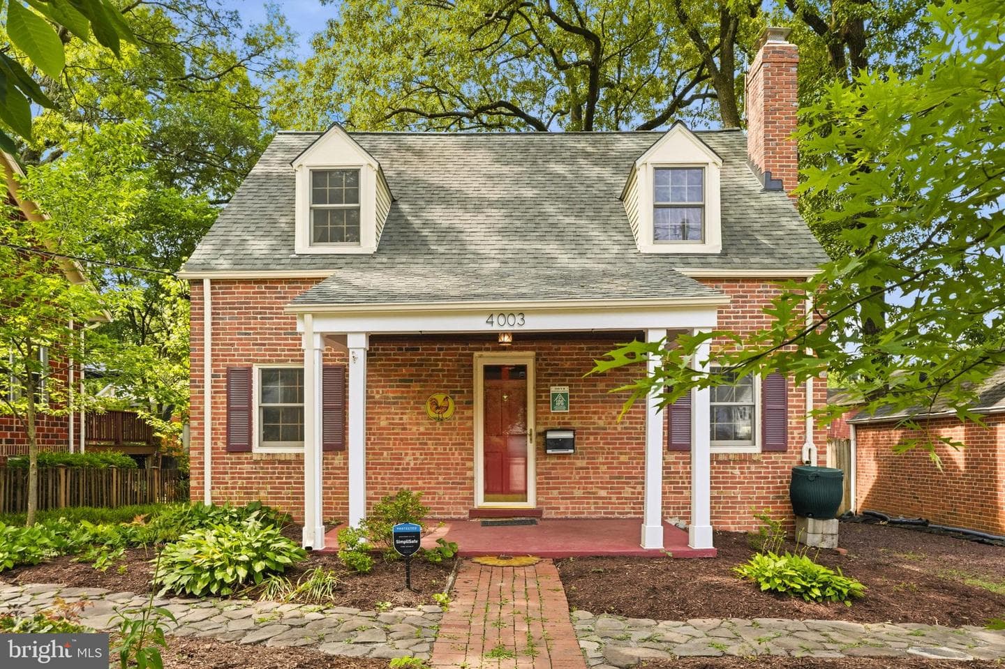 4003 Oglethorpe Street photo 31