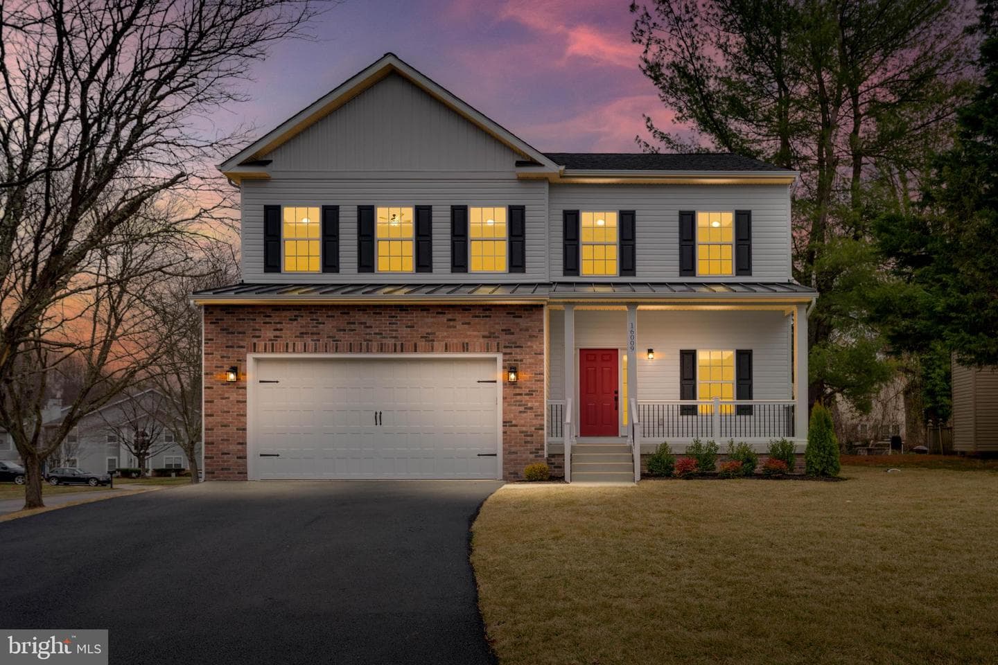 806 Pengrove Court #lot 54