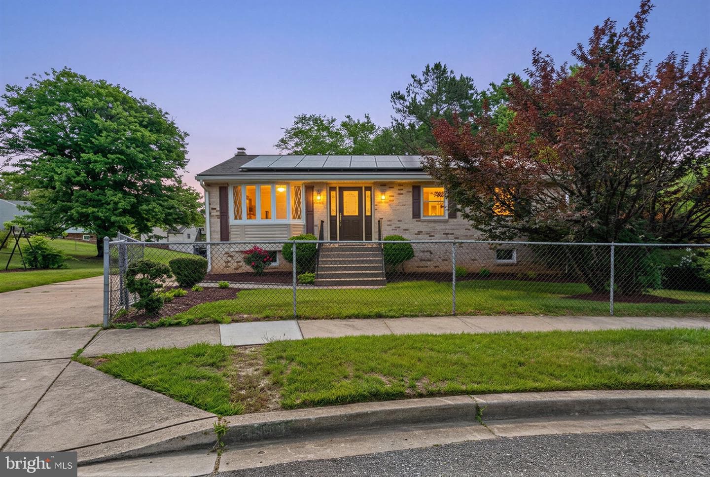 9004 Mill Court