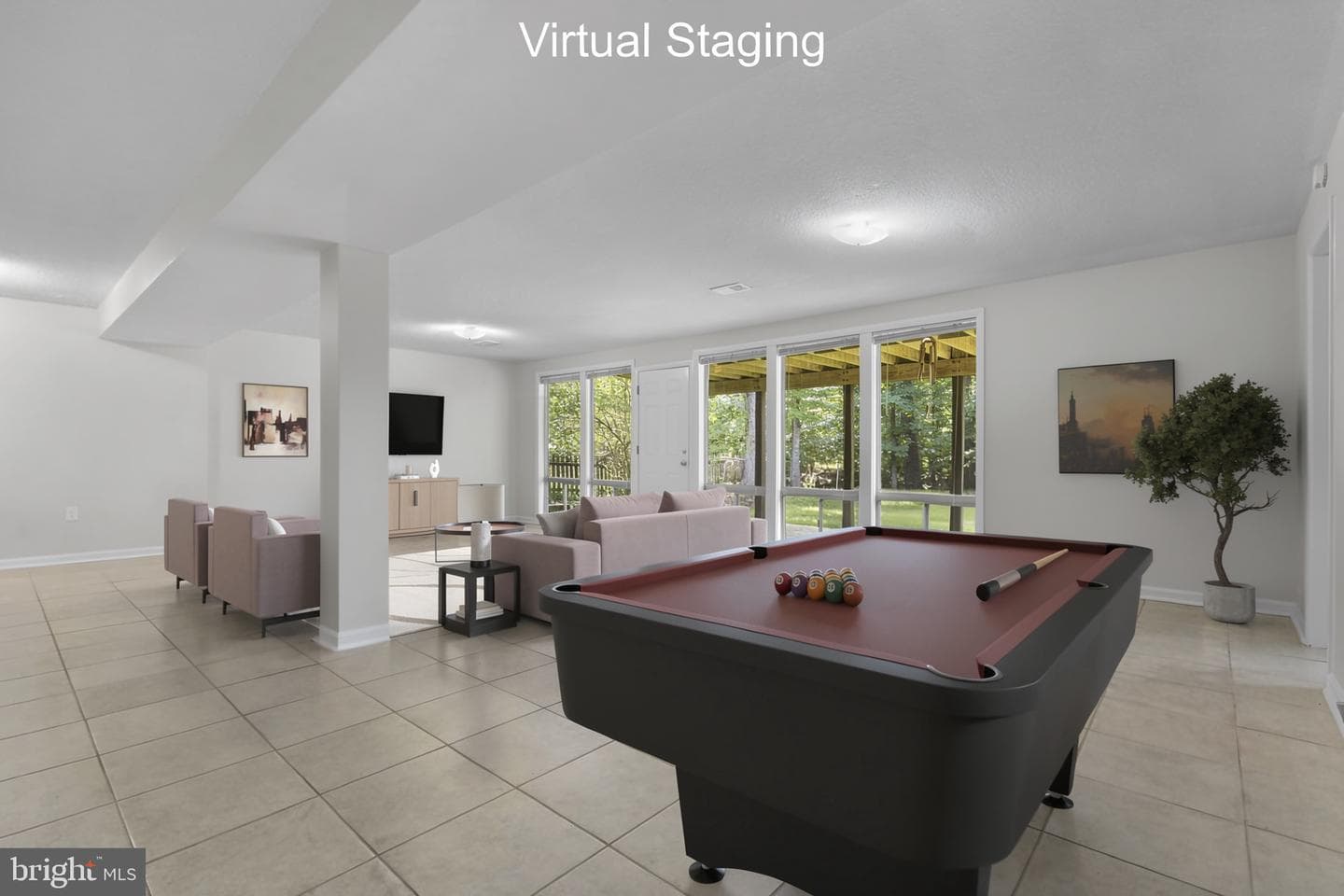 7524 Sweetbriar Drive photo 31