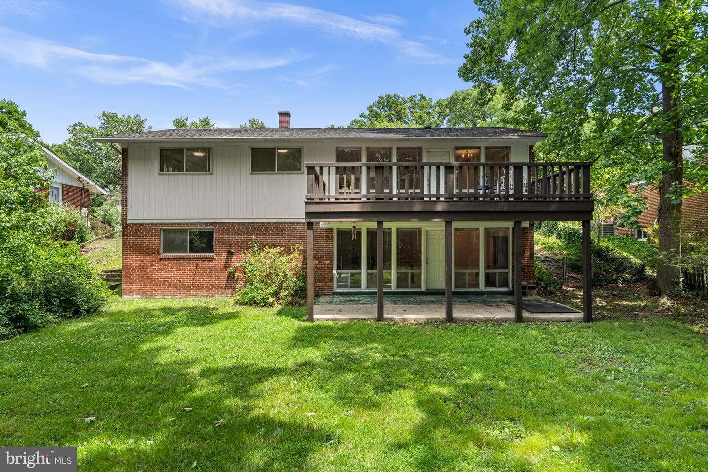 7524 Sweetbriar Drive photo 39