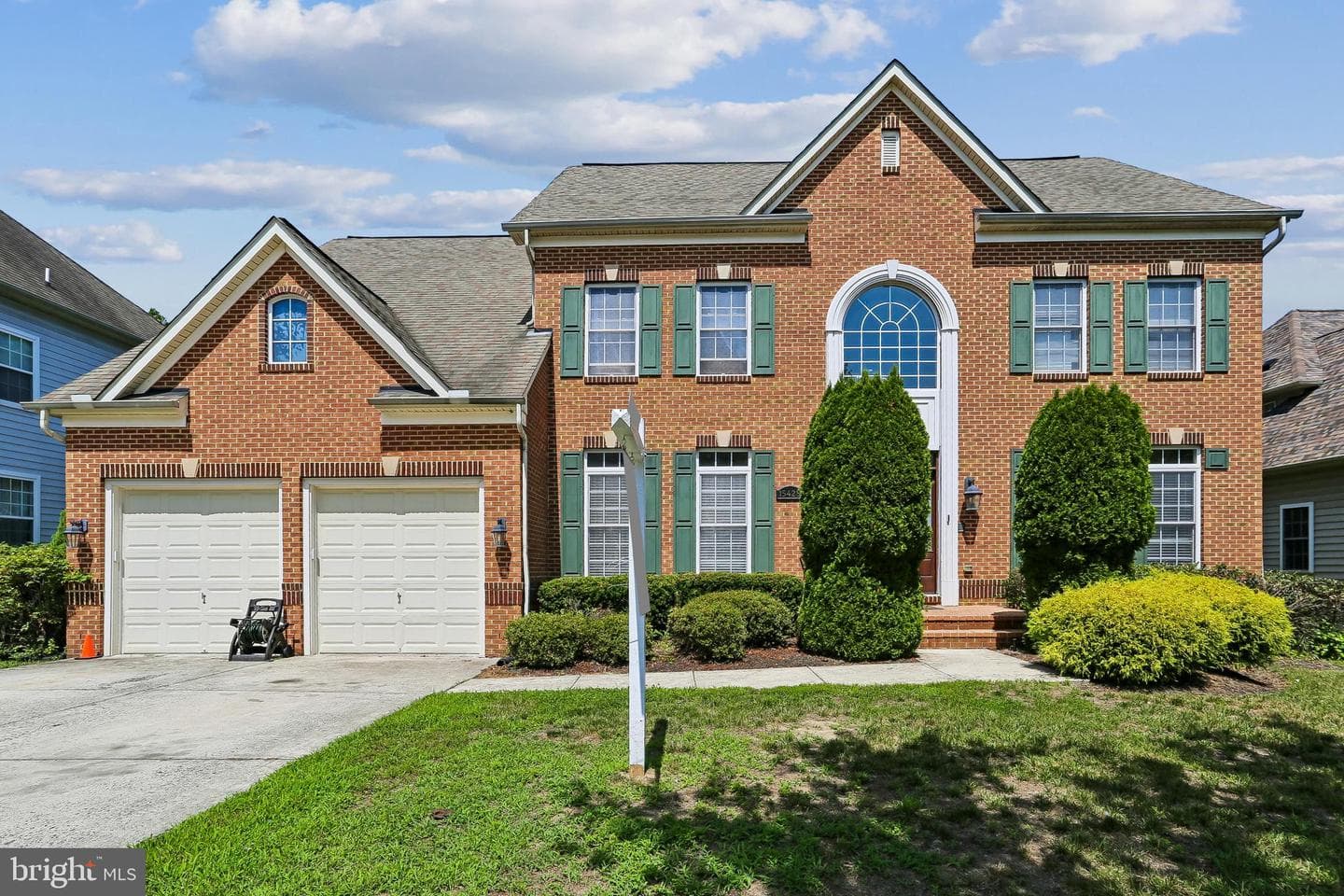 15428 Symondsbury Way, Upper Marlboro