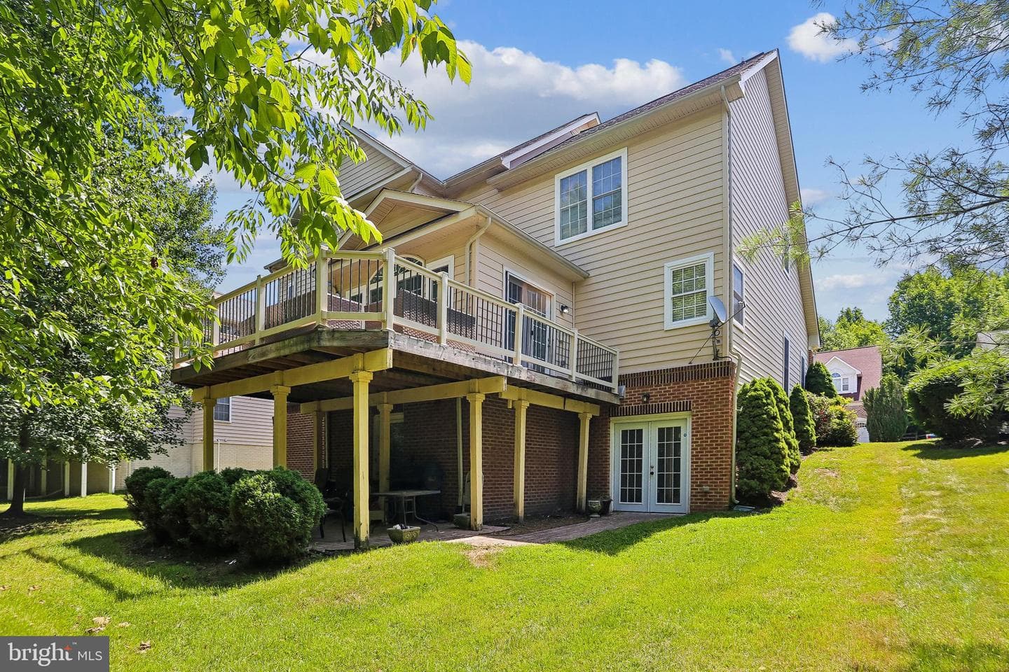 15428 Symondsbury Way, Upper Marlboro