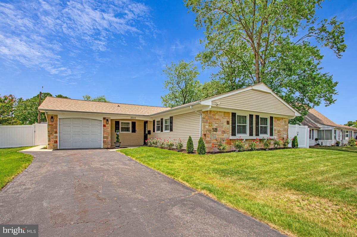 3504 Moylan Drive photo 1