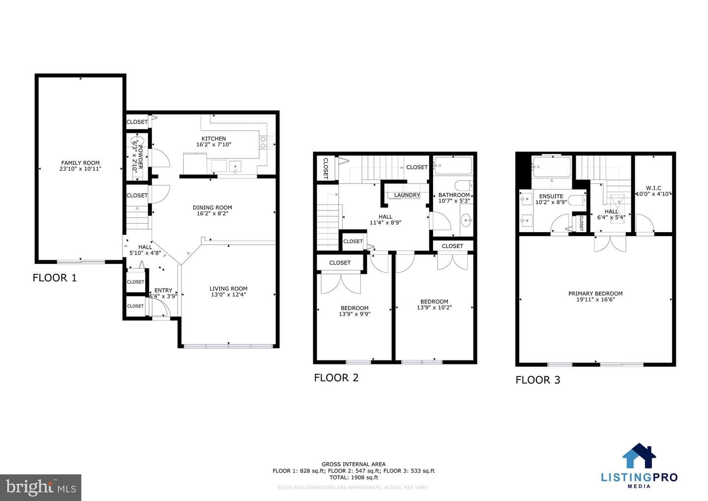 4845 Brookstone Terrace #31 photo 21