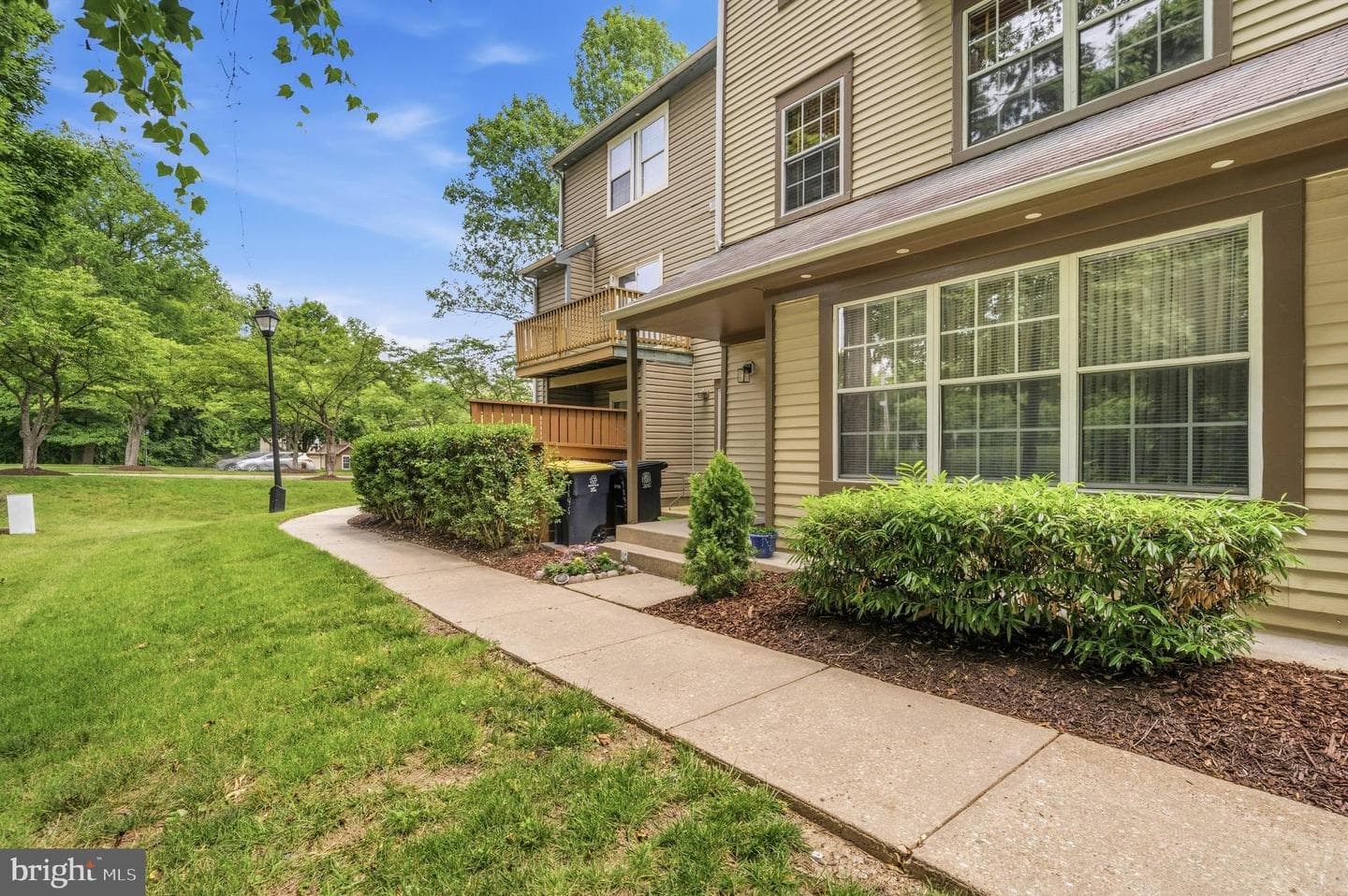 4845 Brookstone Terrace #31 photo 3