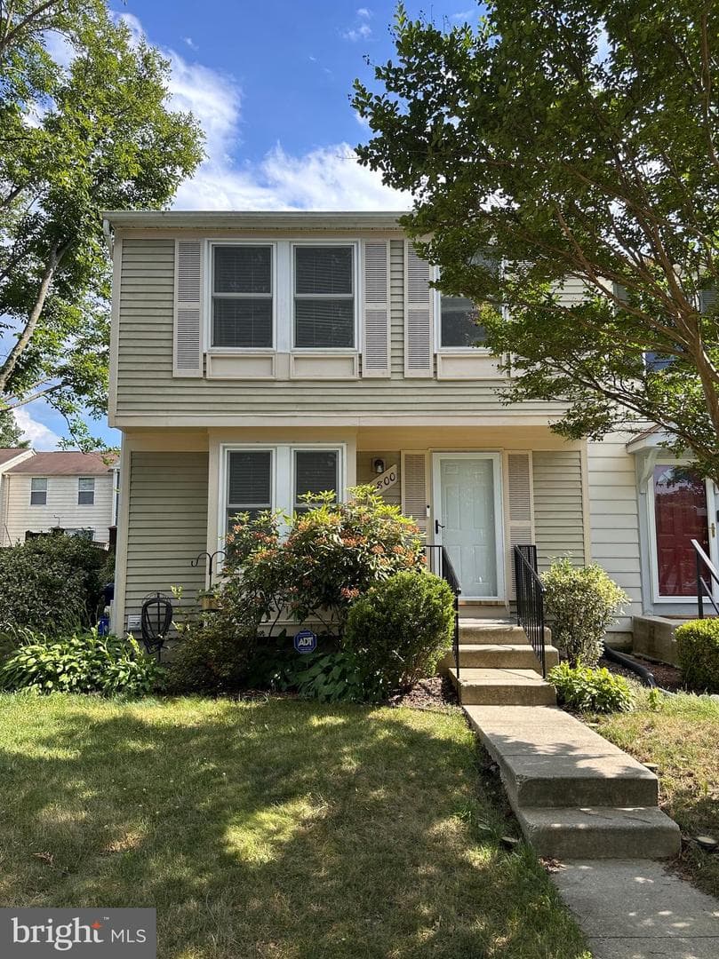 2800 Nestor Court