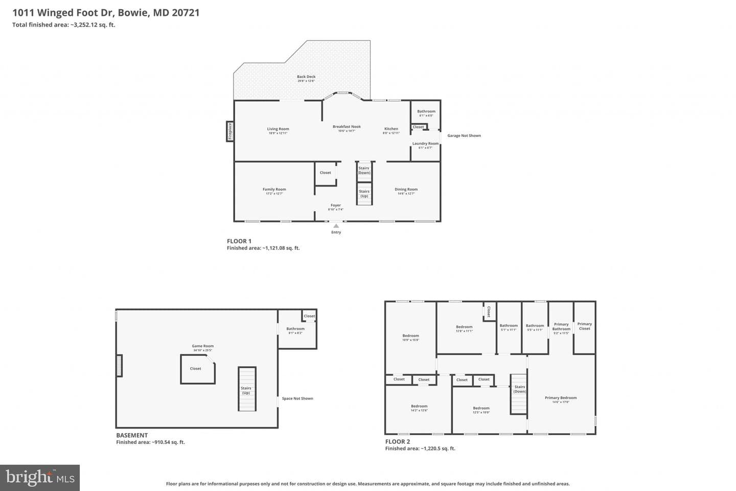 1011 Winged Foot Drive photo 52