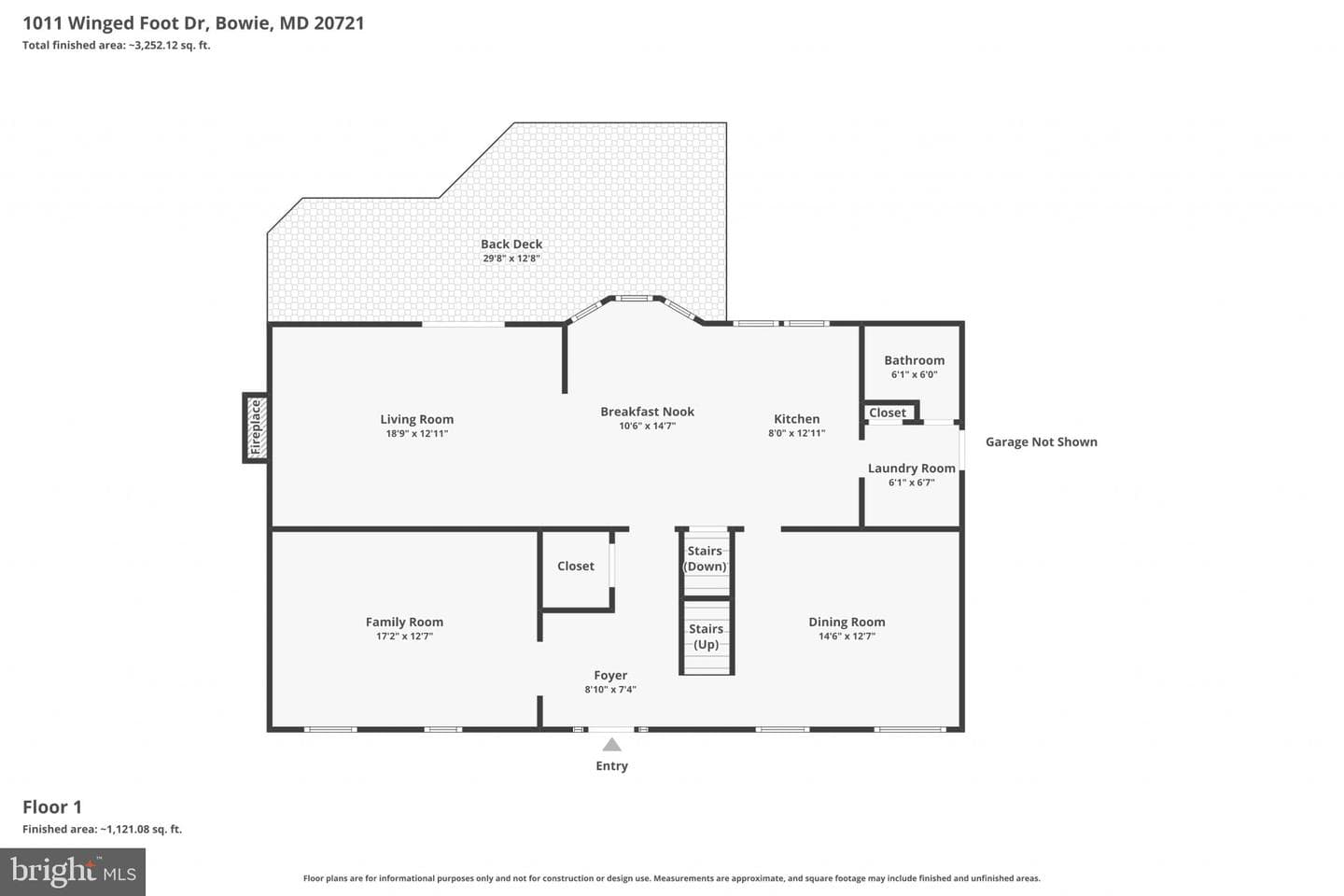 1011 Winged Foot Drive photo 53