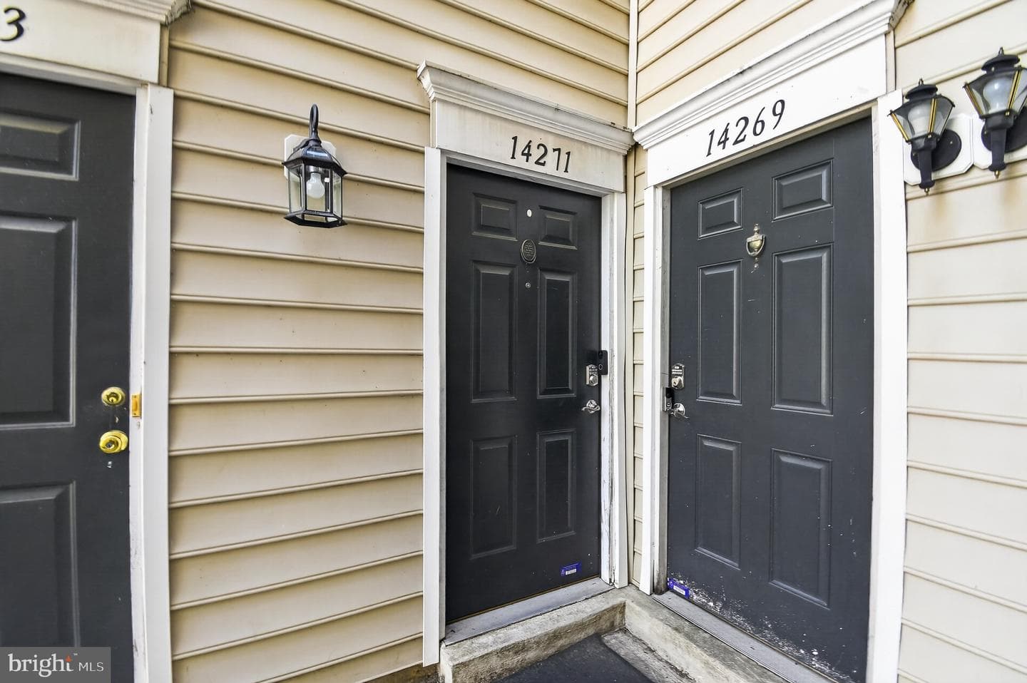 14271 Hampshire Hall Court #714 photo 3