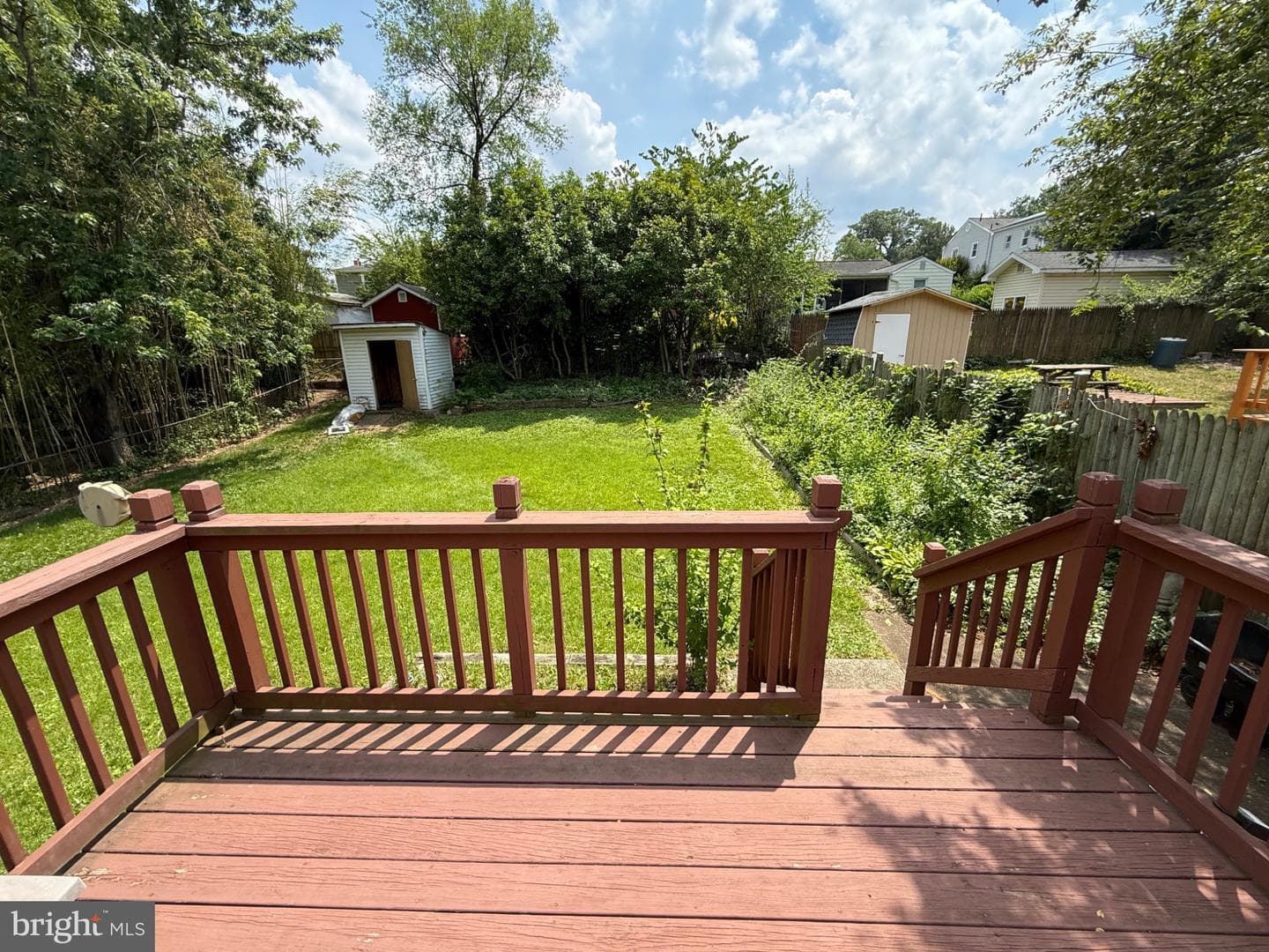 5015 Muskogee Street photo 30