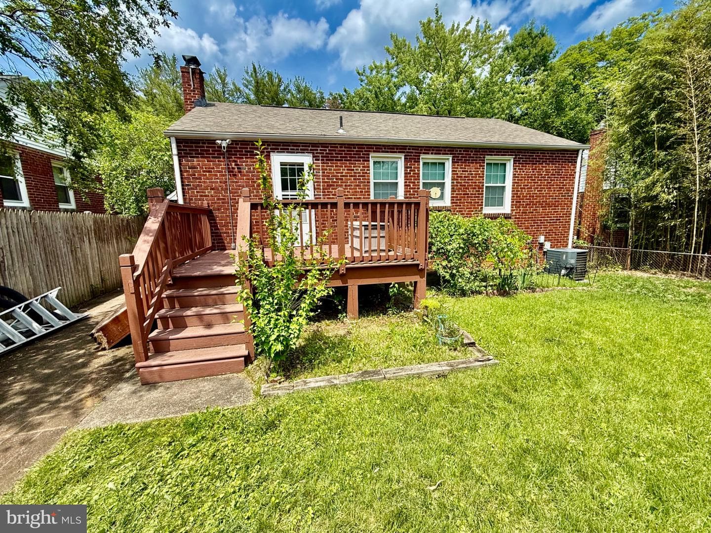 5015 Muskogee Street photo 32