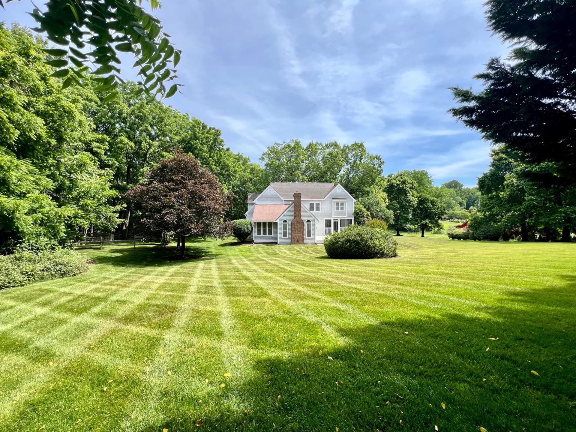 13805 W End Farm Road photo 40