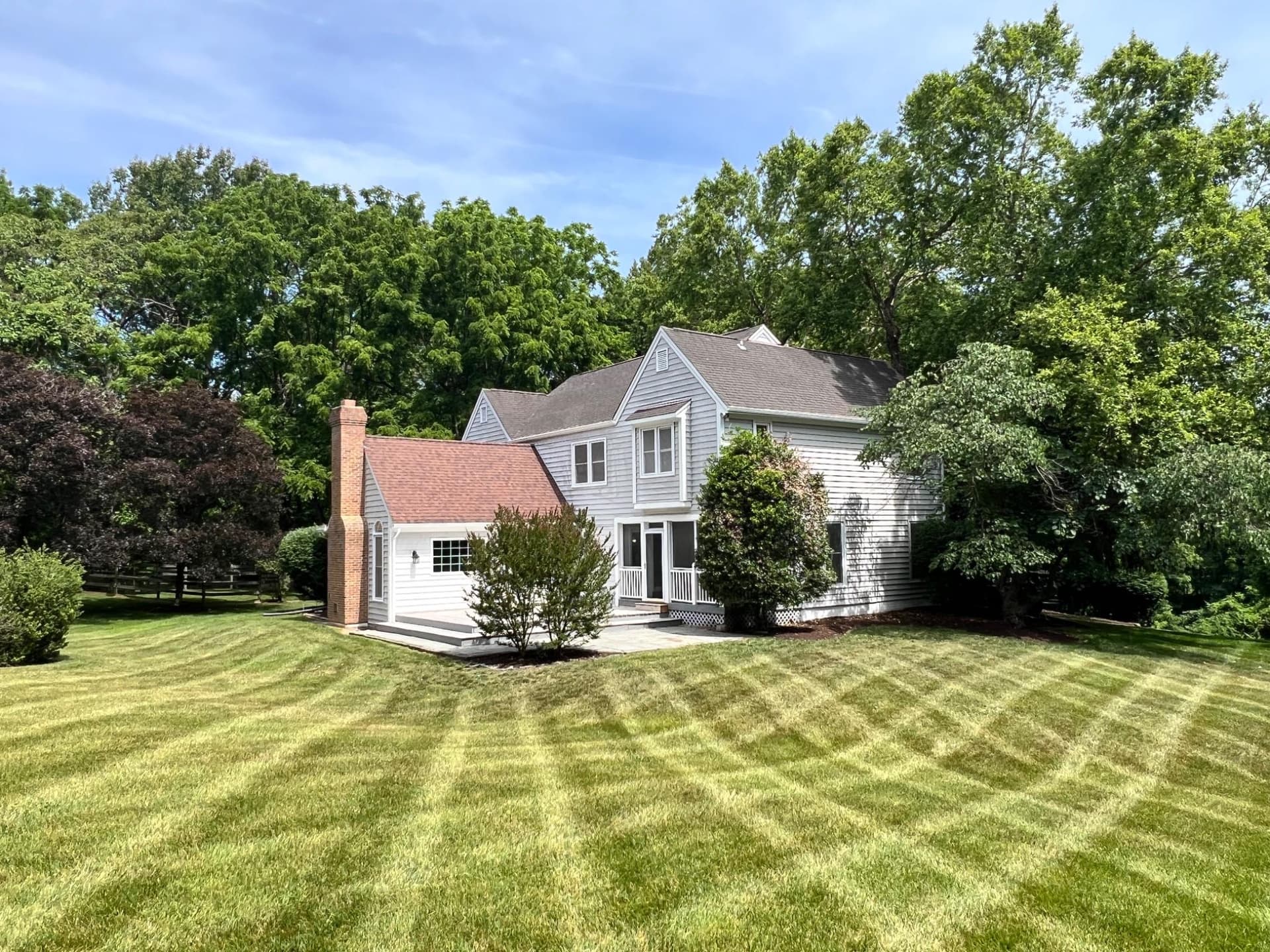 13805 W End Farm Road photo 43