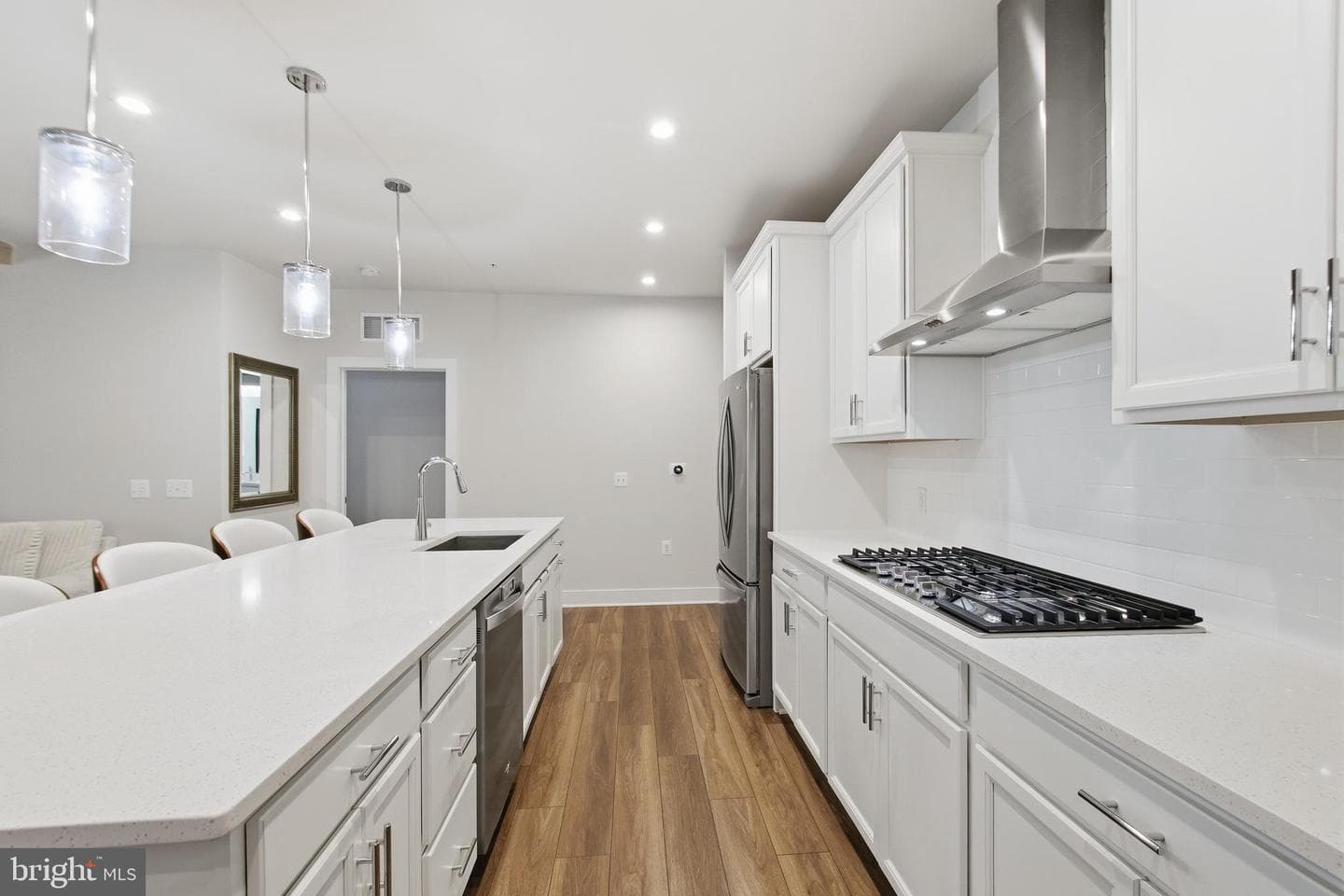 100 Saint Ives Place #108 photo 10