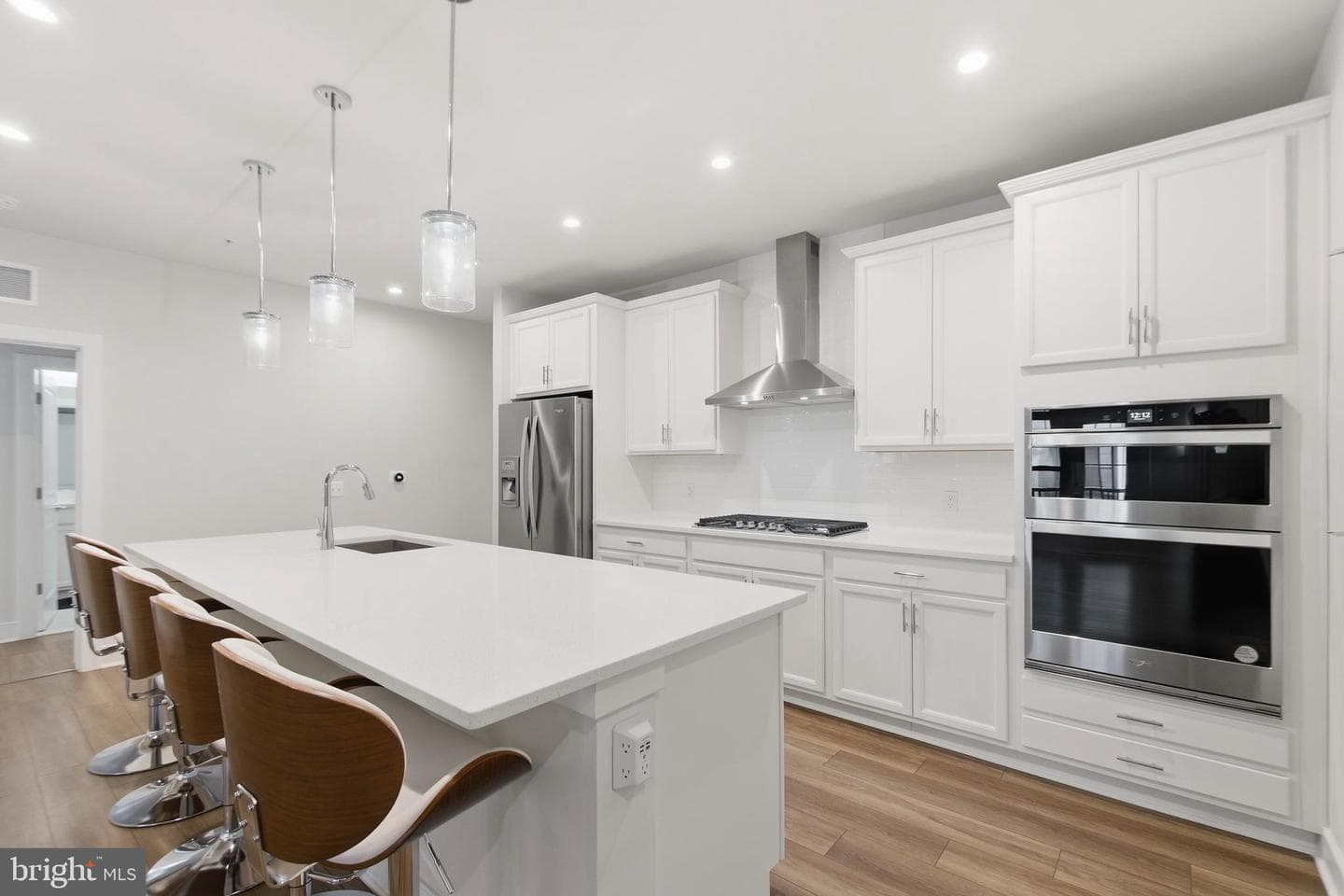 100 Saint Ives Place #108 photo 9