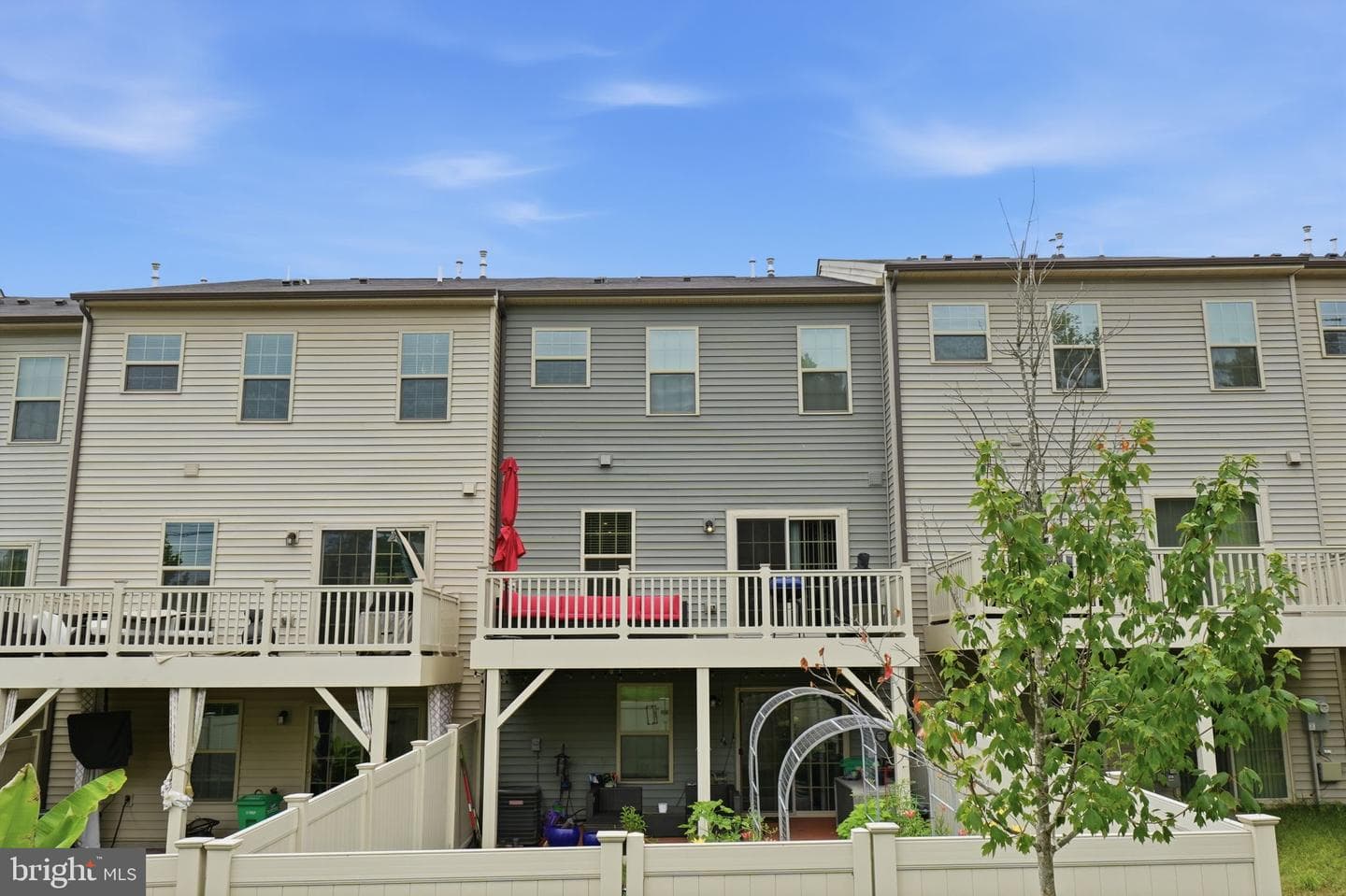 5706 Richmanor Terrace #E photo 54