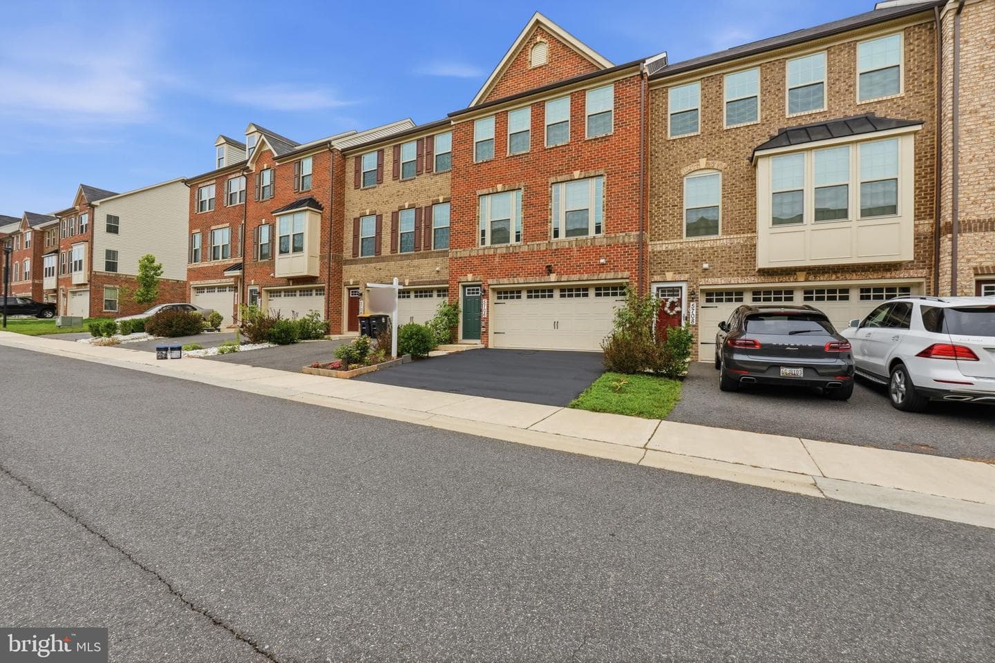 5706 Richmanor Terrace #E photo 65