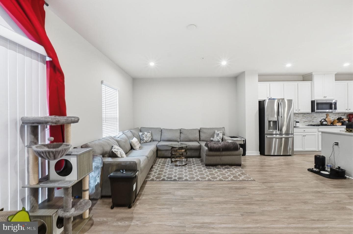 5706 Richmanor Terrace #E photo 8