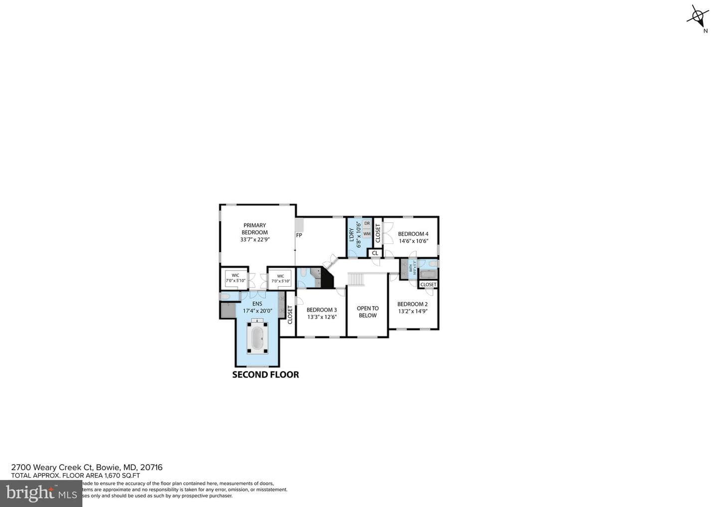2700 Weary Creek Court photo 111