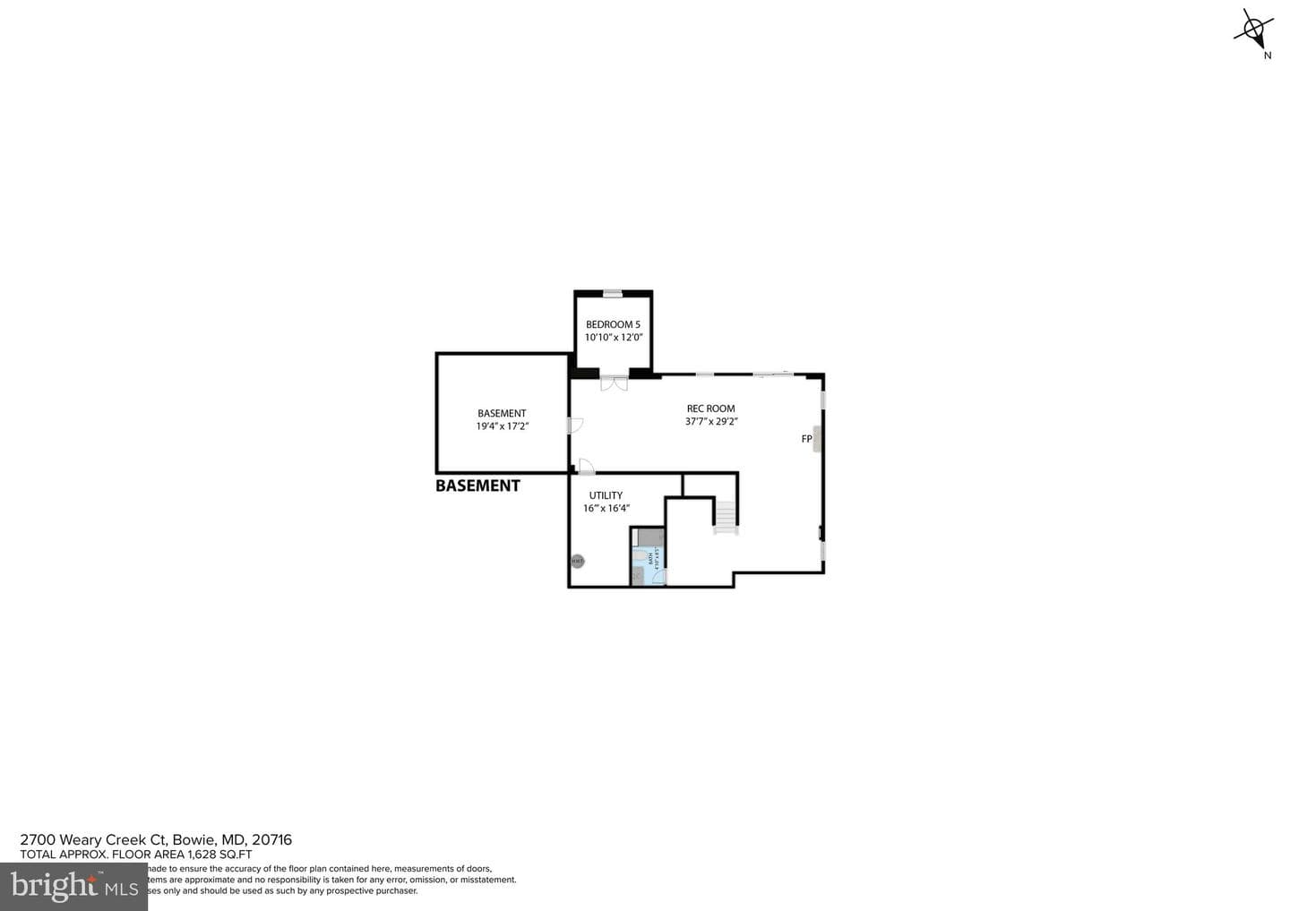 2700 Weary Creek Court photo 112