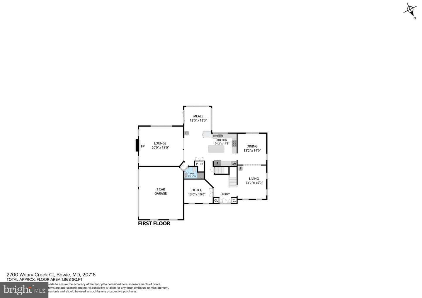 2700 Weary Creek Court photo 113