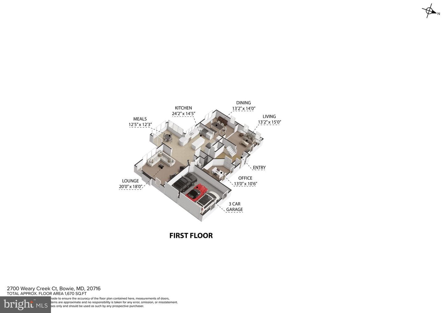 2700 Weary Creek Court photo 114