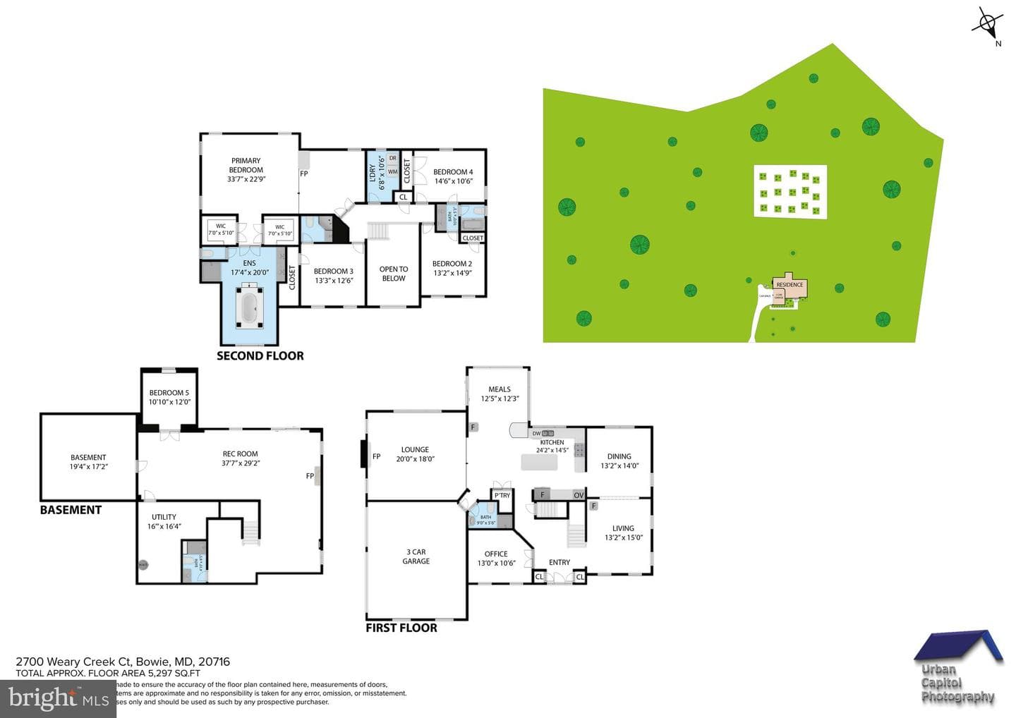 2700 Weary Creek Court photo 118