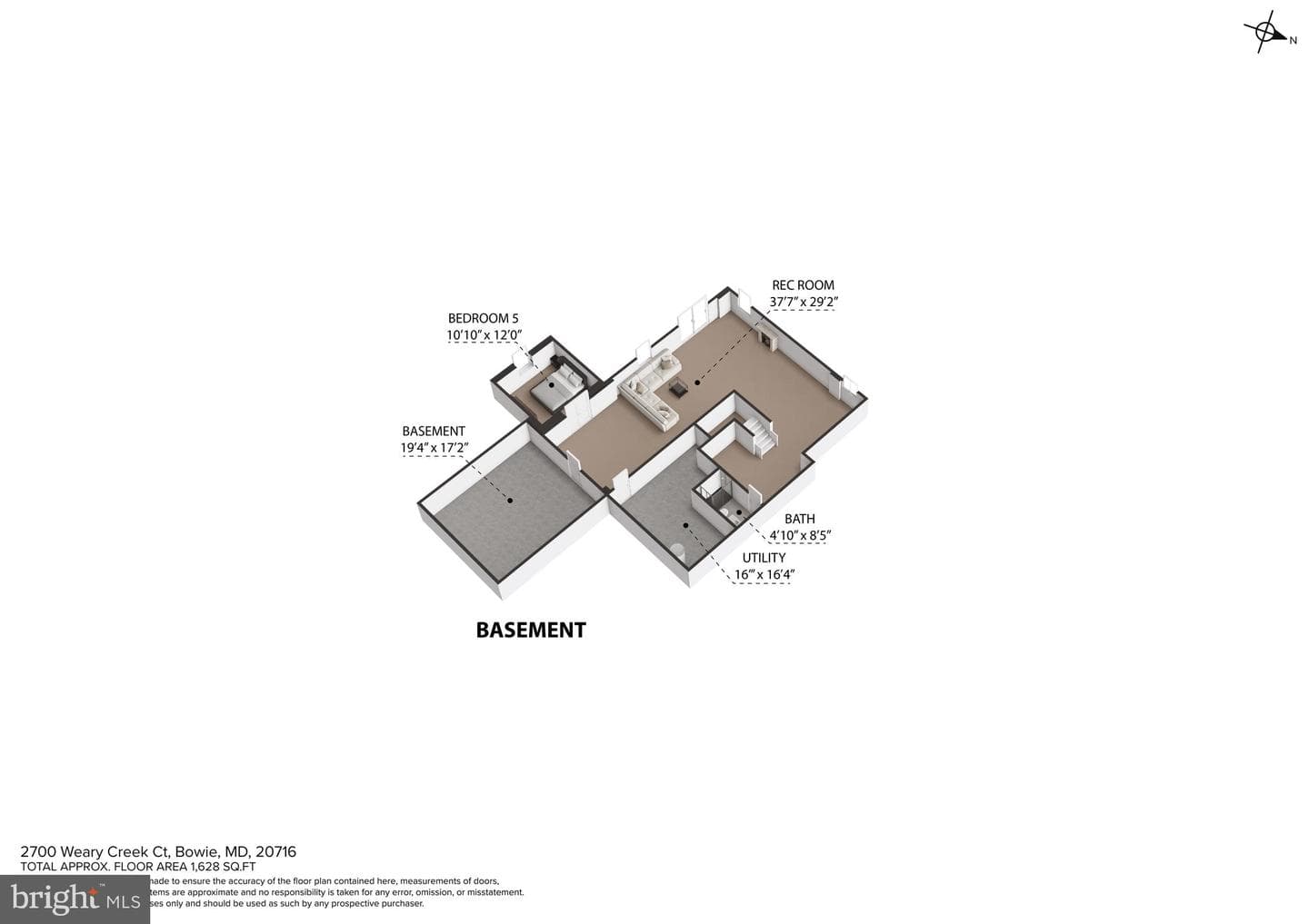 2700 Weary Creek Court photo 119