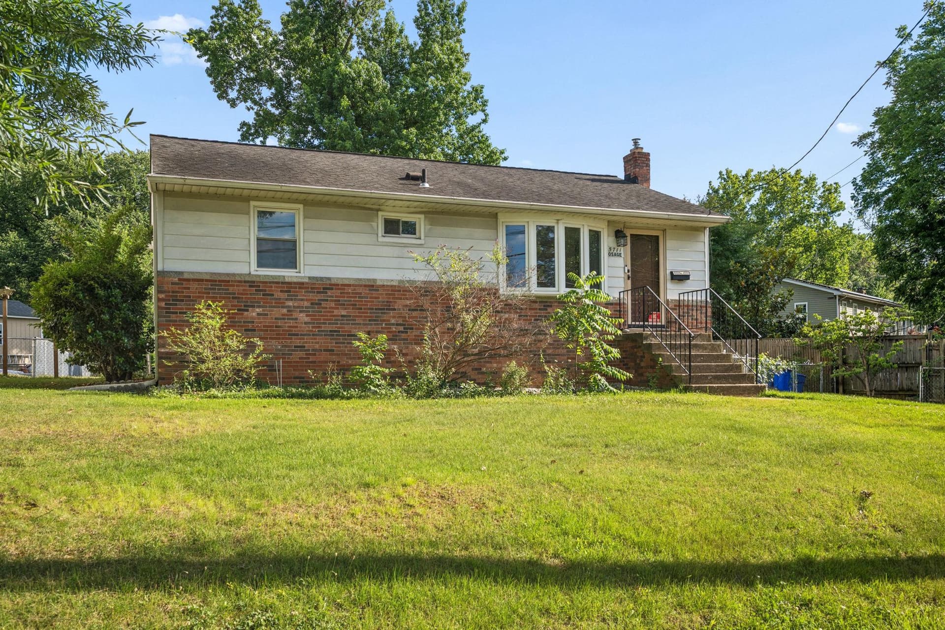 5711 Osage Street photo 31