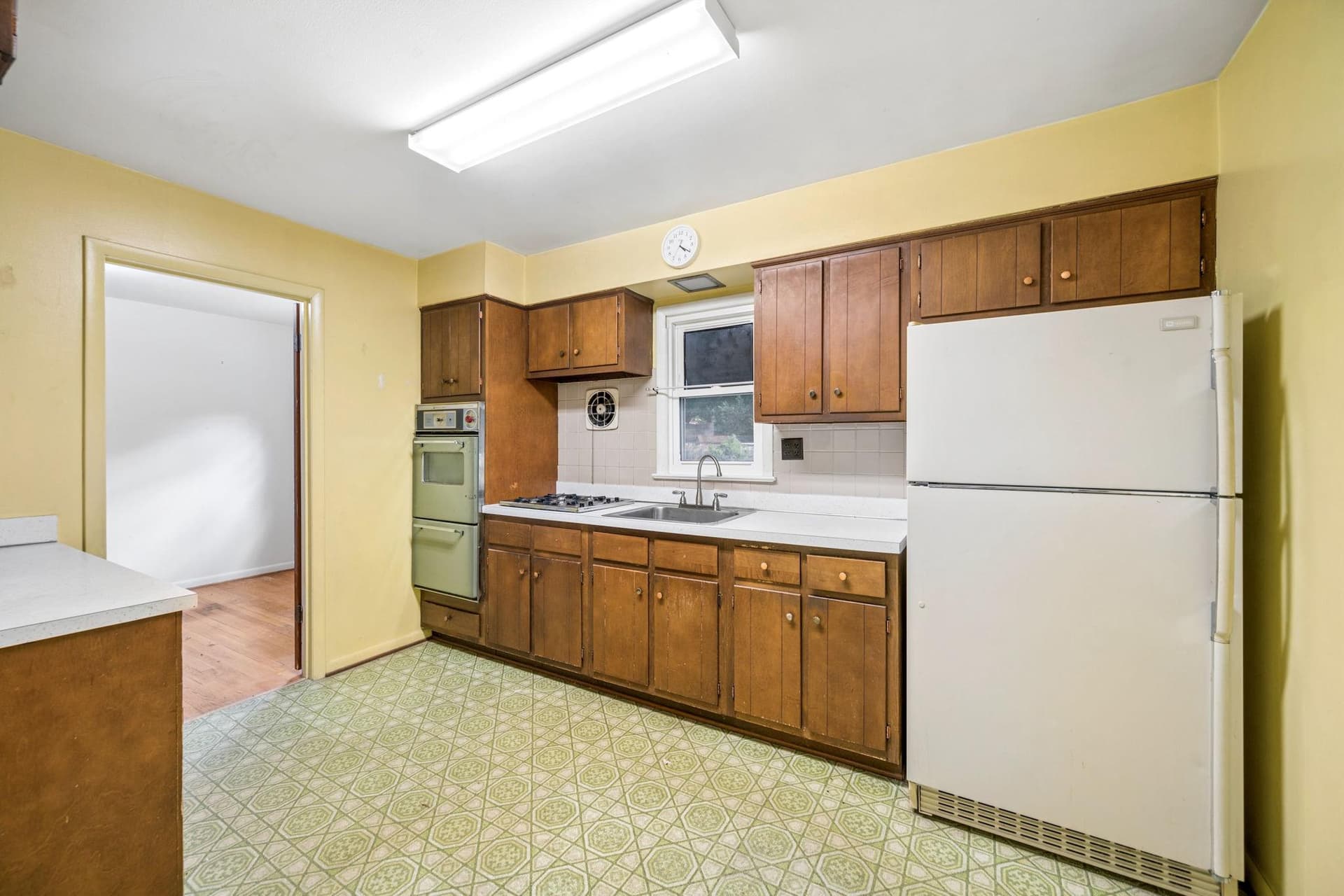 5711 Osage Street photo 5