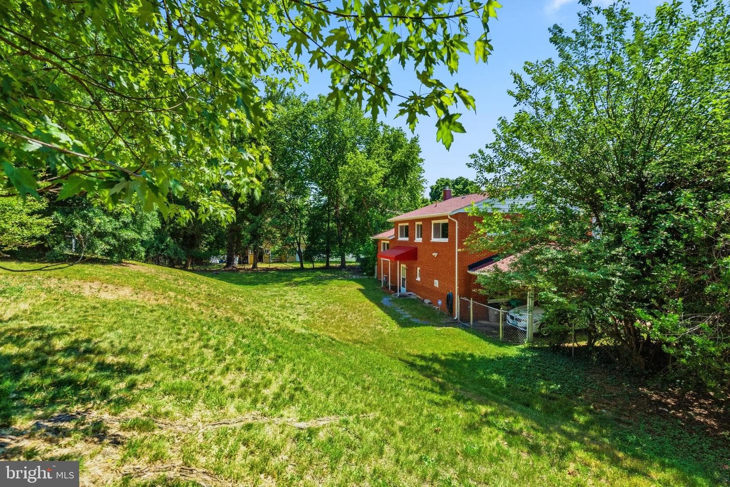 7201 Cloverdale Drive photo 11