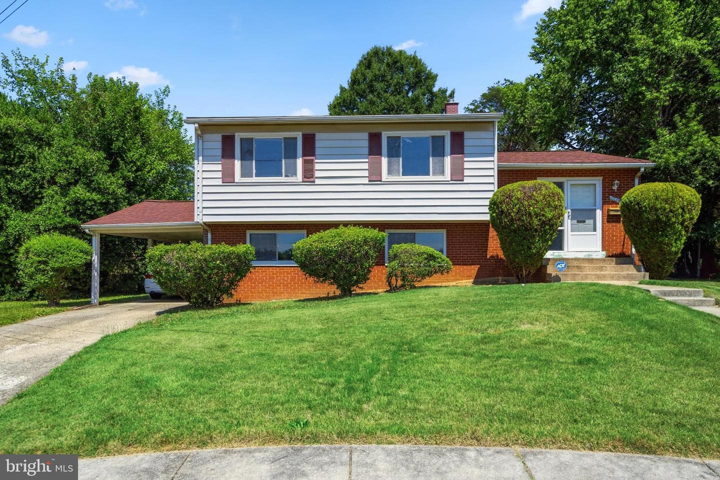 7201 Cloverdale Drive photo 16