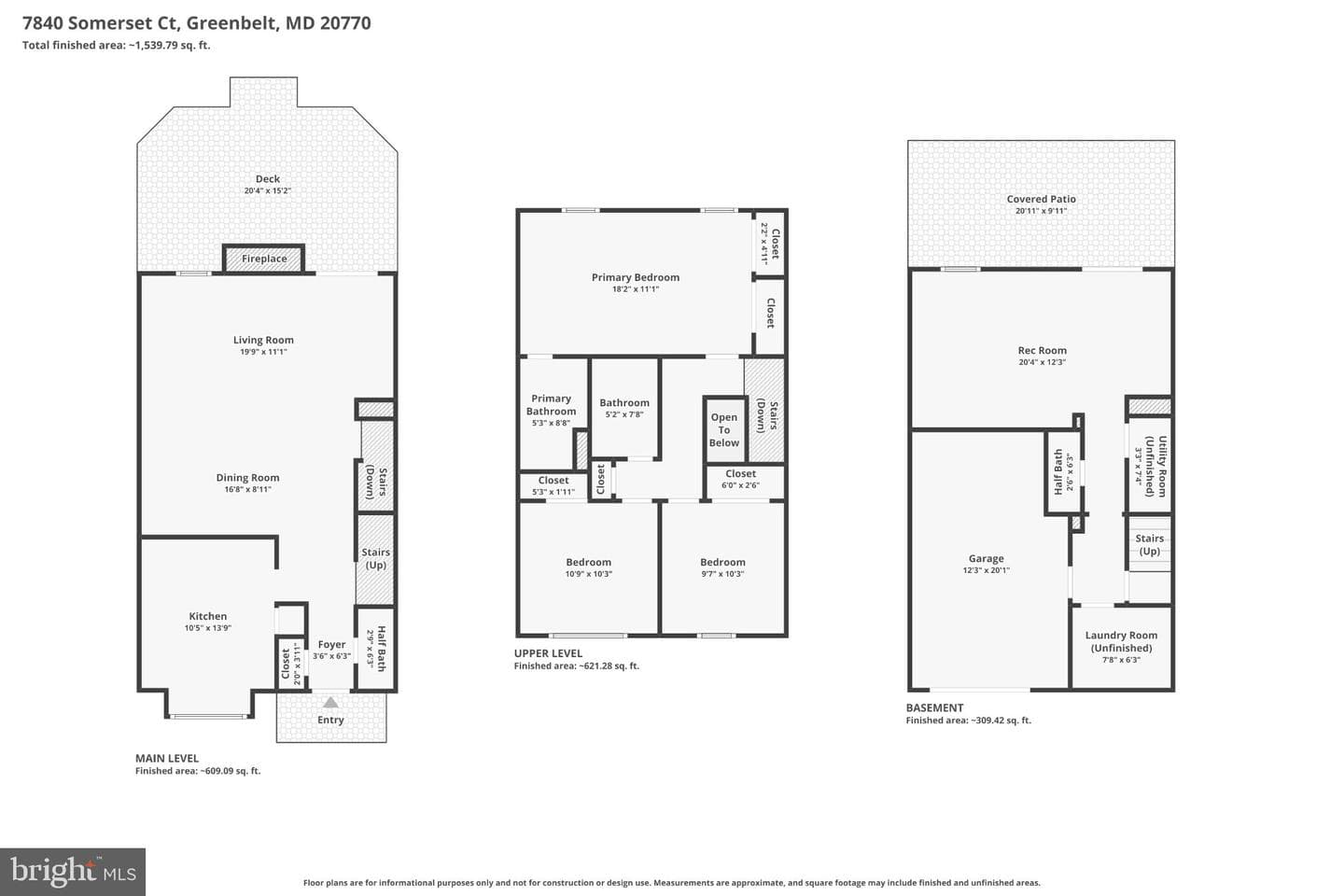 7840 Somerset Court photo 41